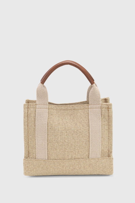 Zoozie Bags Bolsa Tote Oak